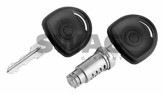 SWAG 99 90 2041 Цилиндр замка