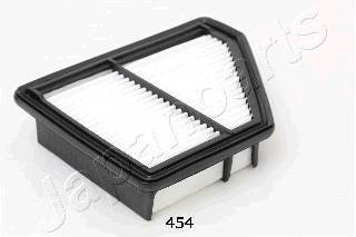 JAPANPARTS FA-454S Повітряний фільтр JAPANPARTS FA-454S Повітряний фільтр