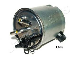 JAPANPARTS FC-128S Паливний фільтр JAPANPARTS FC-128S Паливний фільтр