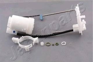 JAPANPARTS FC-535S Топливный фильтр JAPANPARTS FC-535S Топливный фильтр
