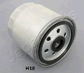JAPANPARTS FC-H18S Топливный фильтр JAPANPARTS FC-H18S Топливный фильтр