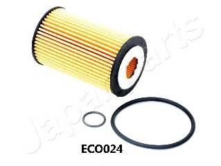JAPANPARTS FO-ECO024 Масляный фильтр JAPANPARTS FO-ECO024 Масляный фильтр