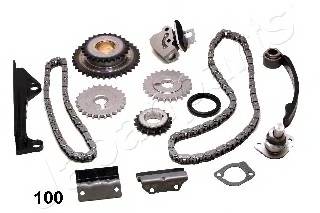 JAPANPARTS KDK-100 Комплект цели привода расп... JAPANPARTS KDK-100 Комплект цели привода расп...