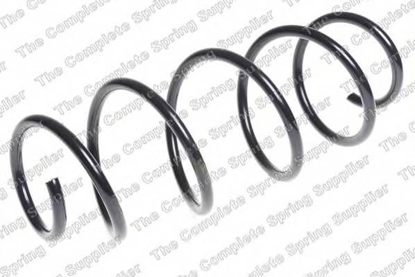 LESJOFORS 4015686 Пружина підвiски