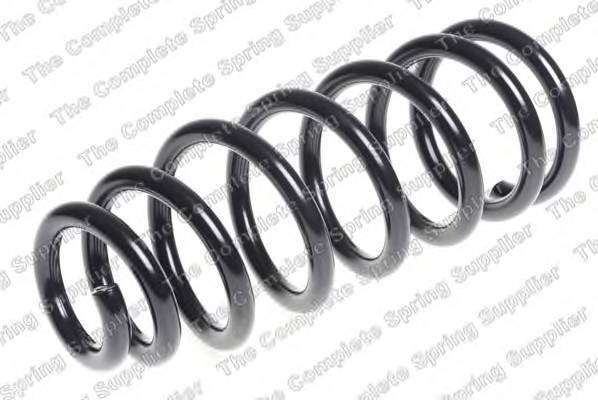 LESJOFORS 4037257 Пружина, передняя ось