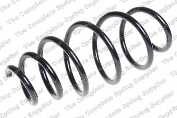 LESJOFORS 4063546 Пружина, передняя ось