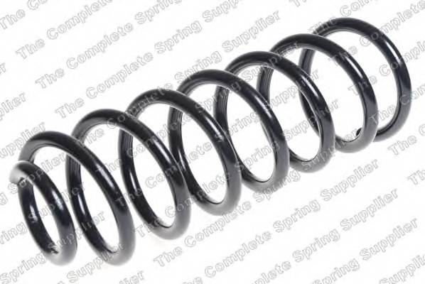 LESJOFORS 4000722 Пружина пiдвiски