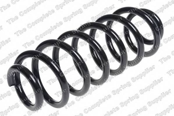 LESJOFORS 4295110 Пружина пiдвiски LESJOFORS 4295110 Пружина пiдвiски