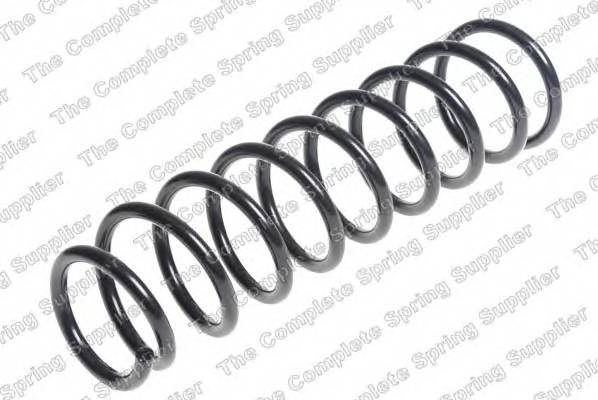 LESJOFORS 4259249 Пружина, задняя ось