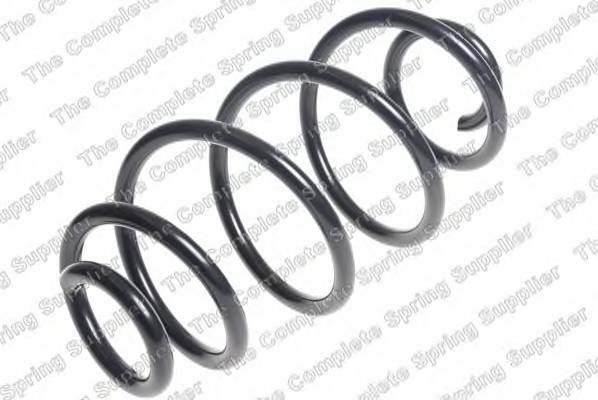 LESJOFORS 4226157 Пружини підвіски LESJOFORS 4226157 Пружини підвіски