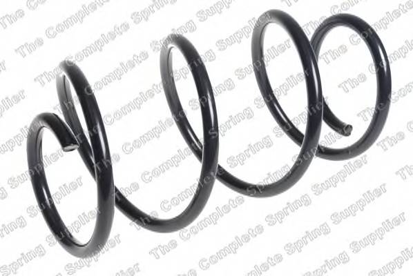 LESJOFORS 4062088 Пружини підвіски