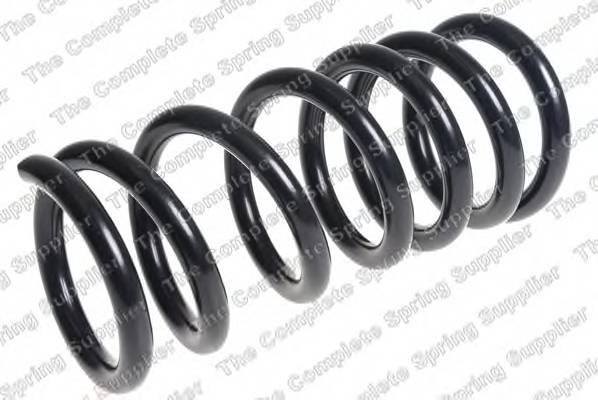 LESJOFORS 4259254 Пружина пiдвiски LESJOFORS 4259254 Пружина пiдвiски