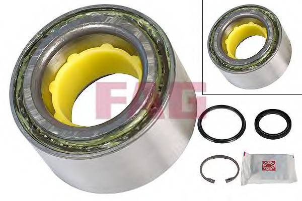 FAG 713 6230 30 Комплект підшипника маточи... FAG 713 6230 30 Комплект підшипника маточи...