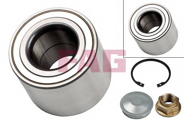 FAG 713 6311 30 Комплект підшипника маточи... FAG 713 6311 30 Комплект підшипника маточи...