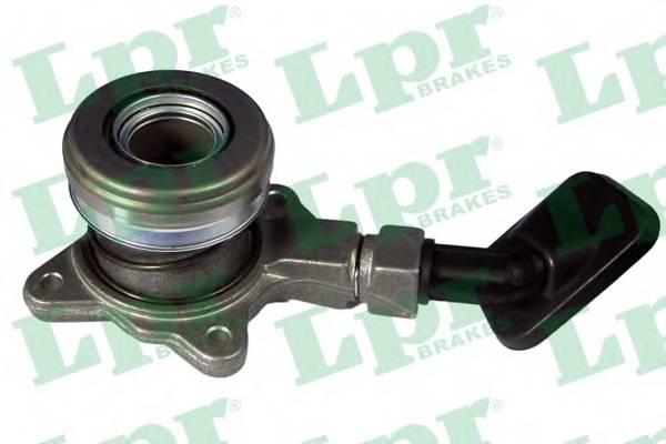 LPR 3452 Центральный выключатель, с