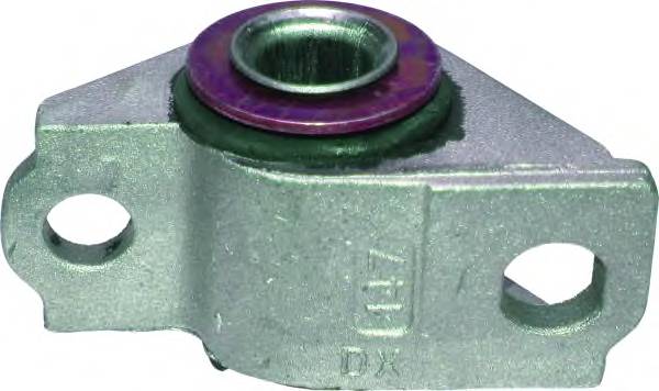 BIRTH 2116 Подвеска, рычаг независимо...