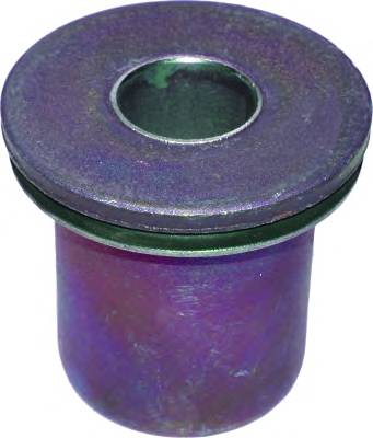 BIRTH 2472 Подвеска, рычаг независимо