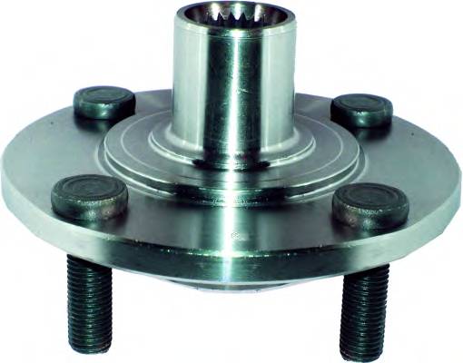 BIRTH 3240 Ступица колеса