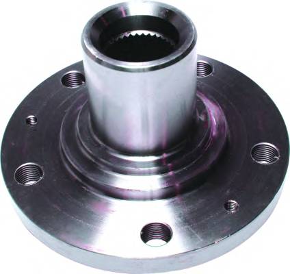 BIRTH 3429 Ступица колеса