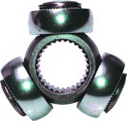 BIRTH 3437 Муфта с шипами, приводной в... BIRTH 3437 Муфта с шипами, приводной в...