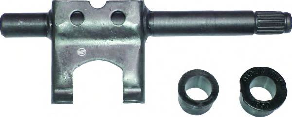 BIRTH 4850 Возвратная вилка, система с