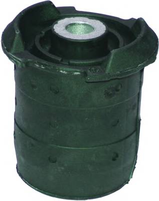 BIRTH 50134 Втулка, балка моста