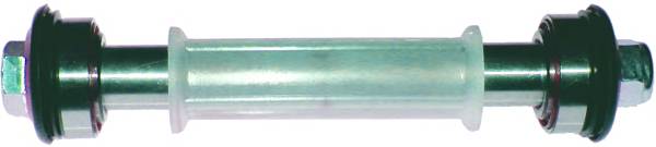 BIRTH 50160 Ремкомплект, поперечный ры