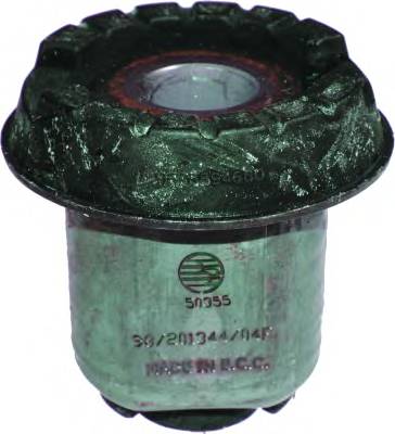 BIRTH 50355 Втулка, балка моста