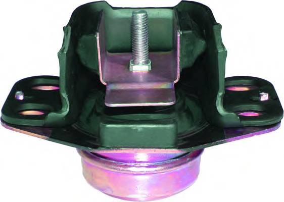 BIRTH 50402 Подвеска, двигатель