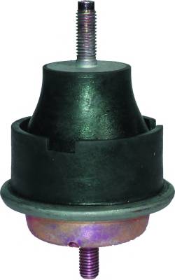 BIRTH 50545 Подвеска, двигатель