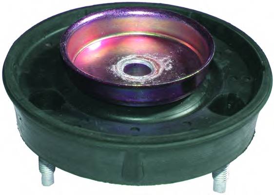 BIRTH 50749 Опора стійки амортизатора