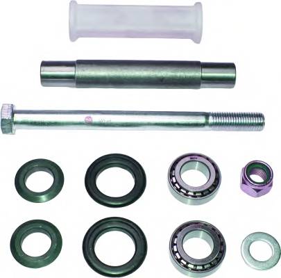 BIRTH 50934 Ремкомплект, поперечный ры