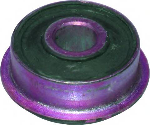 BIRTH 51086 Втулка, балка моста