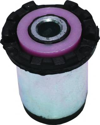 BIRTH 51696 Втулка, балка моста