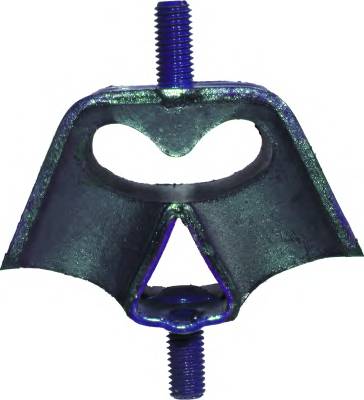 BIRTH 5242 Подвеска, двигатель