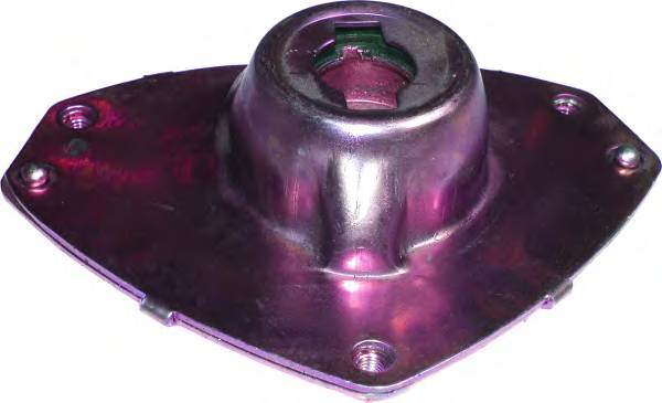 BIRTH 5396 Опора стойки амортизатора