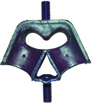 BIRTH 5548 Подвеска, двигатель