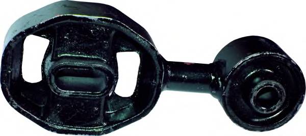 BIRTH 5641 Подвеска, двигатель