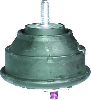 BIRTH 5677 Подвеска, двигатель