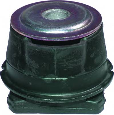 BIRTH 5702 Втулка, балка моста