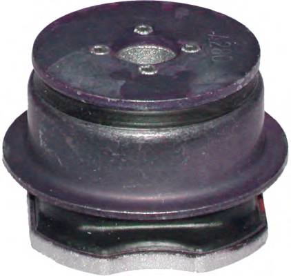 BIRTH 5733 Втулка, балка моста