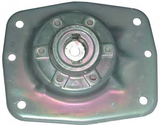 BIRTH 5891 Опора стойки амортизатора