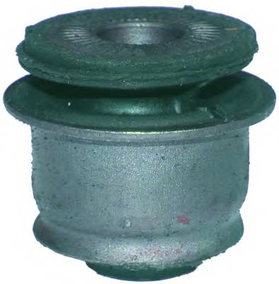 BIRTH 5898 Втулка, балка моста