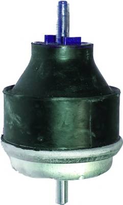 BIRTH 5917 Подвеска, двигатель