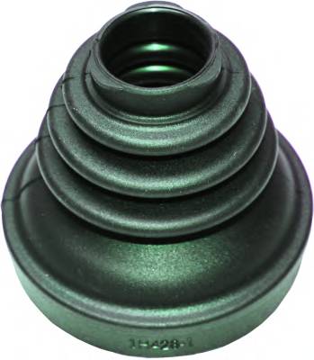 BIRTH 7104 Пыльник, приводной вал