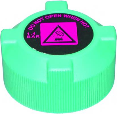 BIRTH 8568 Крышка, резервуар охлаждаю