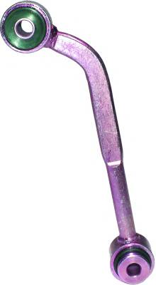 BIRTH BD0017 Тяга / стойка, стабилизатор