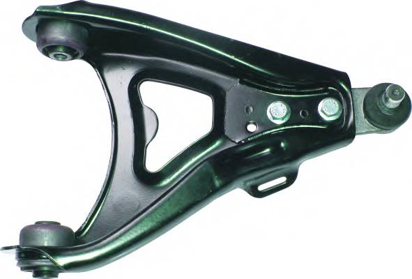 BIRTH BR1152 Важіль незалежної підвіски...