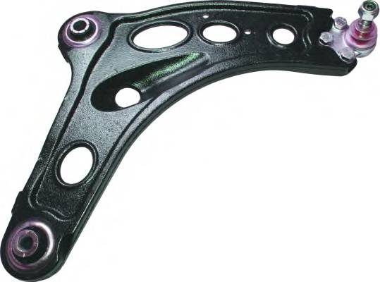 BIRTH BR1988 Рычаг независимой подвески