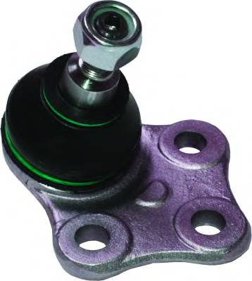 BIRTH CX0012 Несущий / направляющий шарн